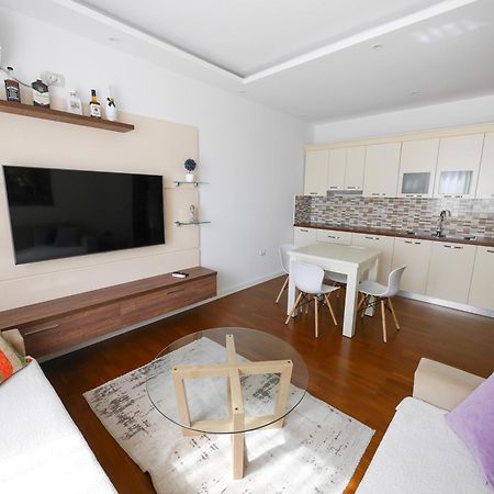 Seaview Apartment Vlorë Extérieur photo