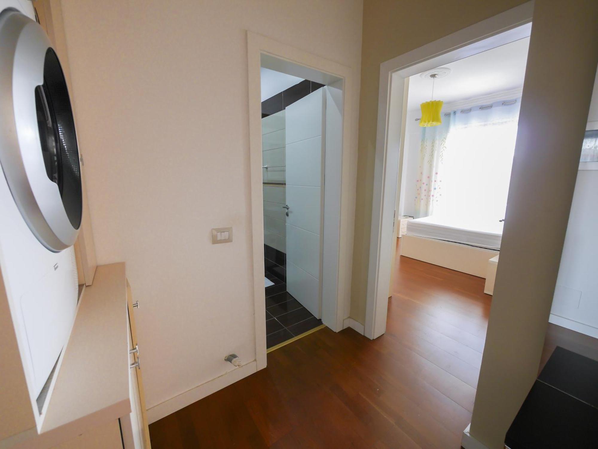 Seaview Apartment Vlorë Extérieur photo
