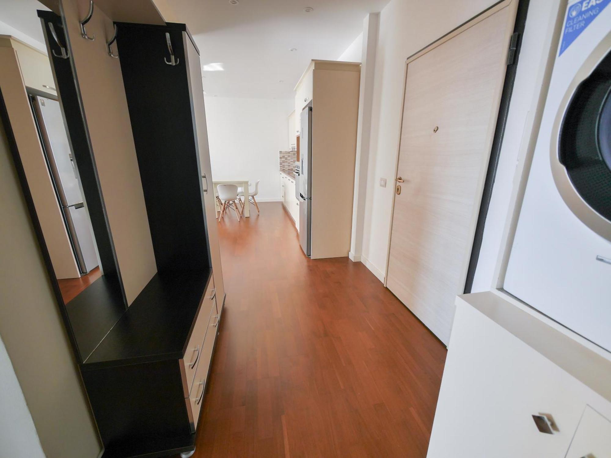 Seaview Apartment Vlorë Extérieur photo